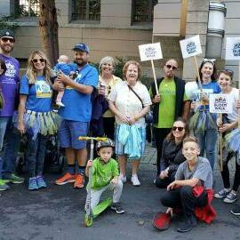 Team Page: Sammy Squad